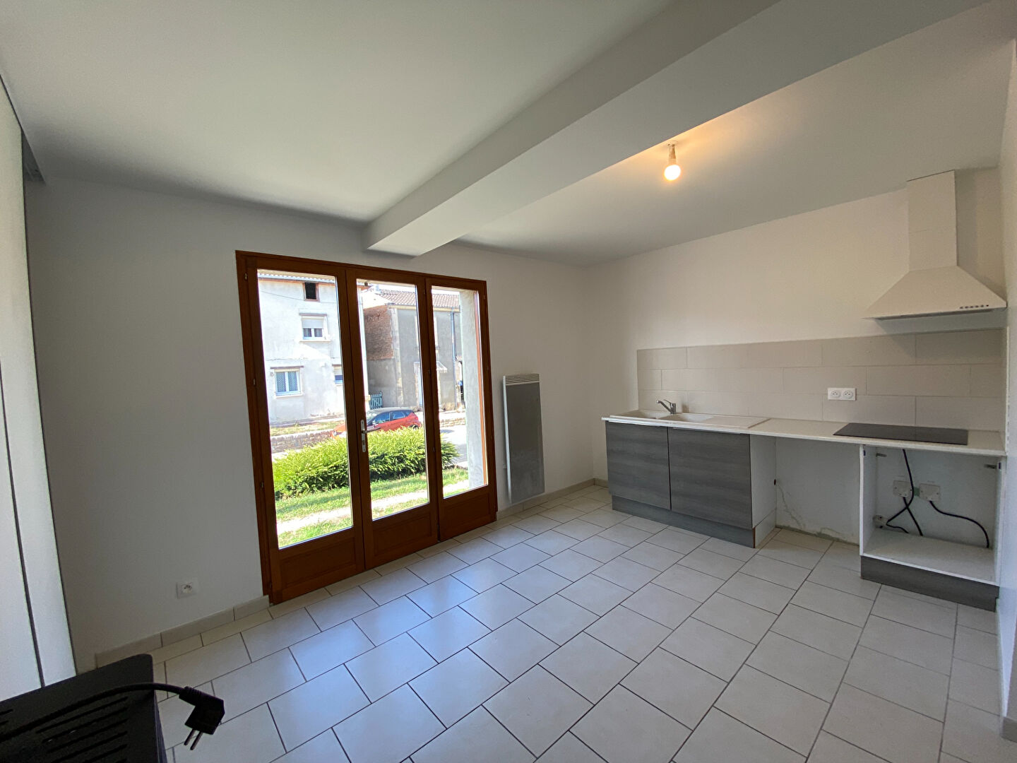 Maison – CHEMINON MARNE GRAND-EST - Vue 2