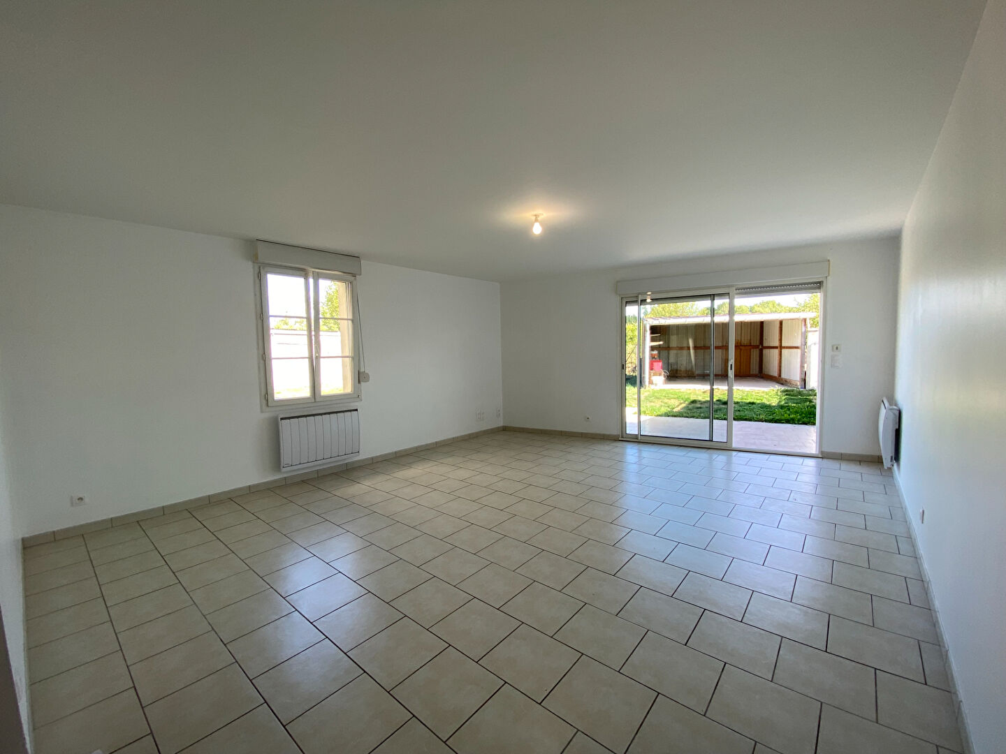 Maison – CHEMINON MARNE GRAND-EST - Vue 3