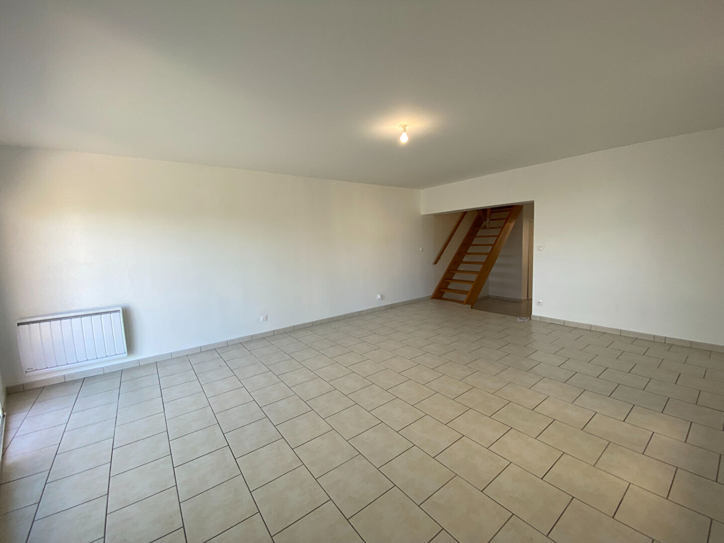 Maison – CHEMINON MARNE GRAND-EST - Vue 4