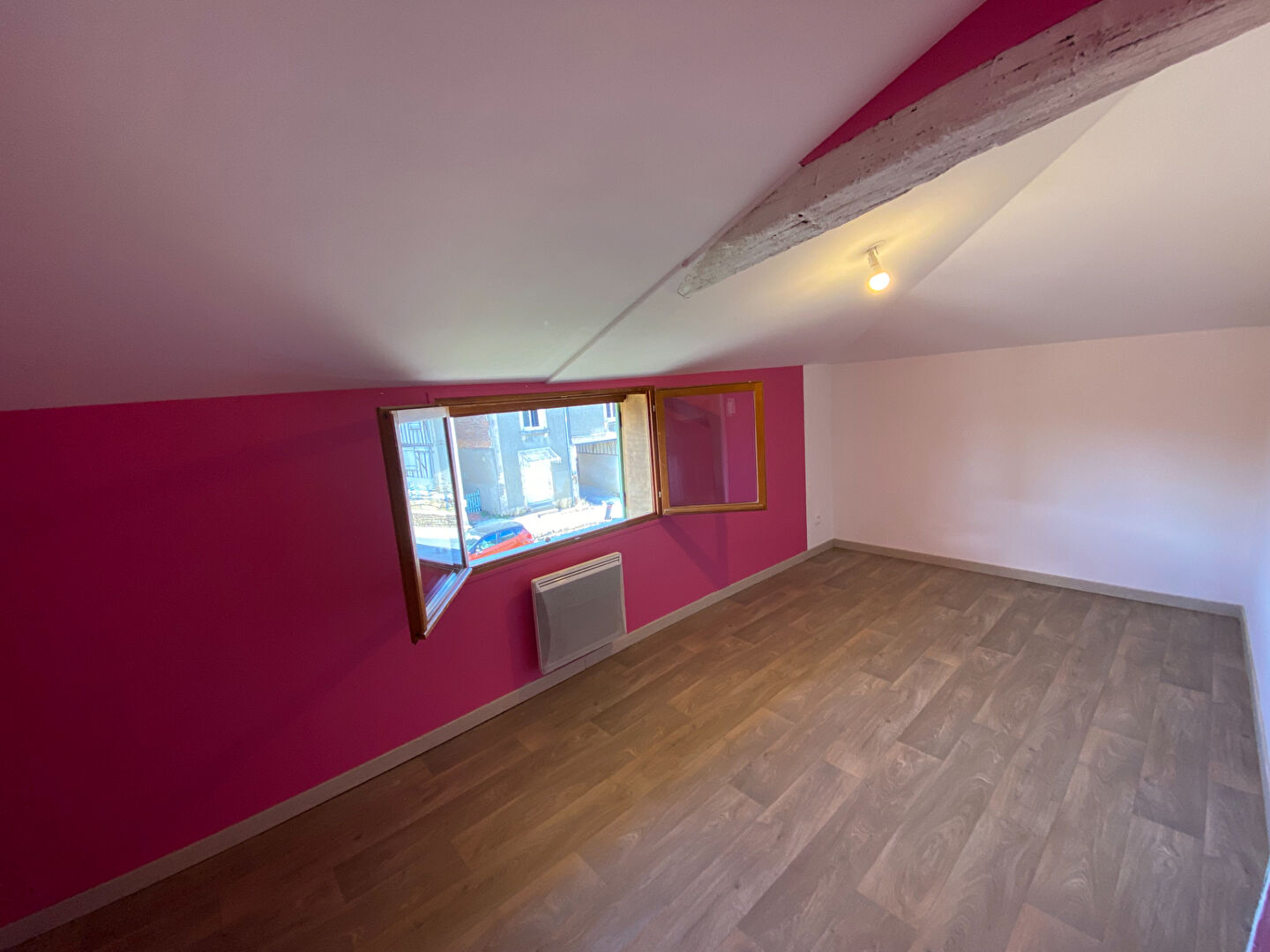 Maison – CHEMINON MARNE GRAND-EST - Plus