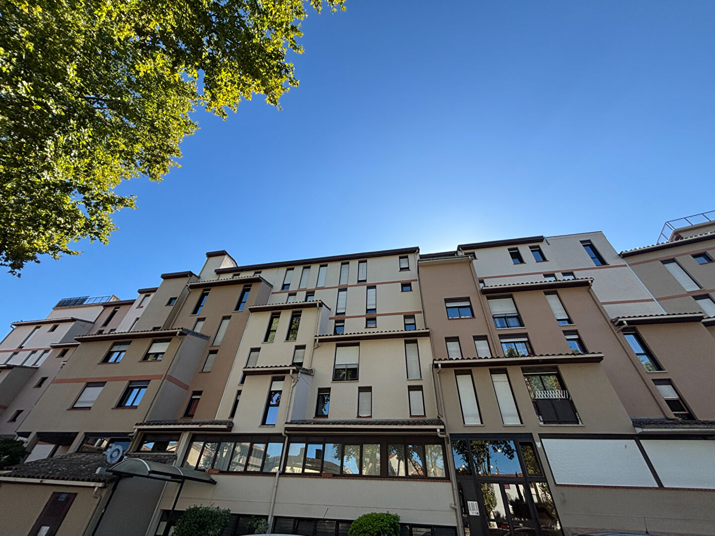 Appartement – MONTAUBAN TARN-ET-GARONNE OCCITANIE