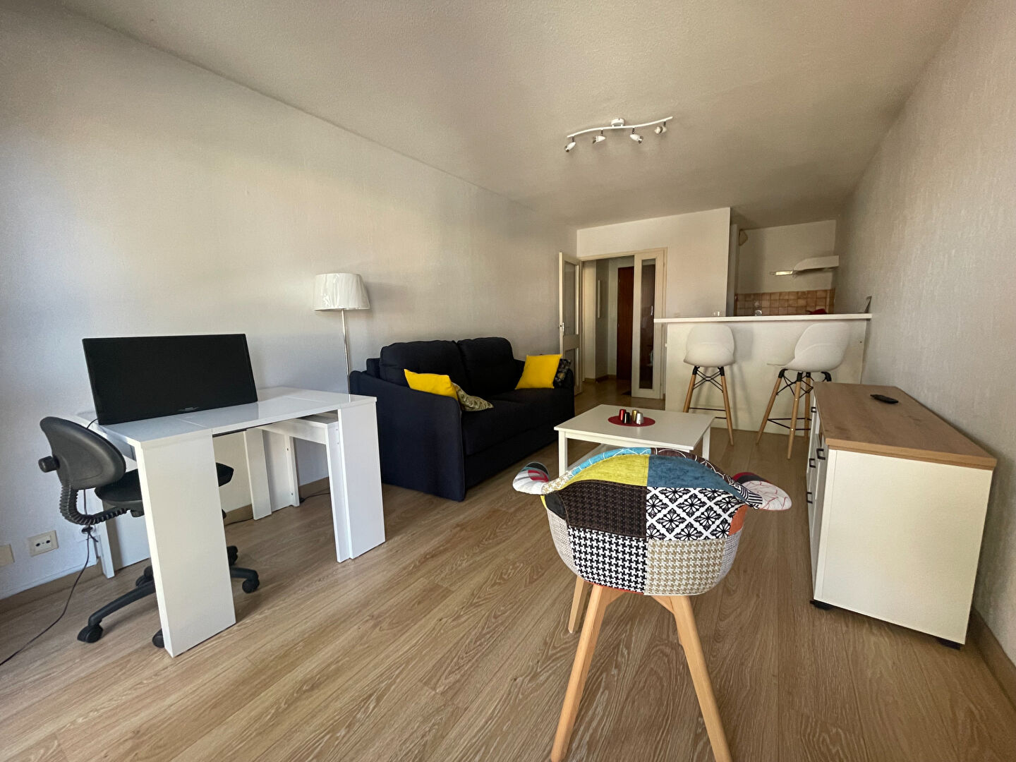 Appartement – MONTAUBAN TARN-ET-GARONNE OCCITANIE - Vue 2