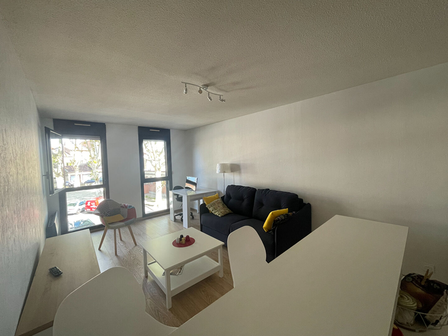 Appartement – MONTAUBAN TARN-ET-GARONNE OCCITANIE - Vue 3