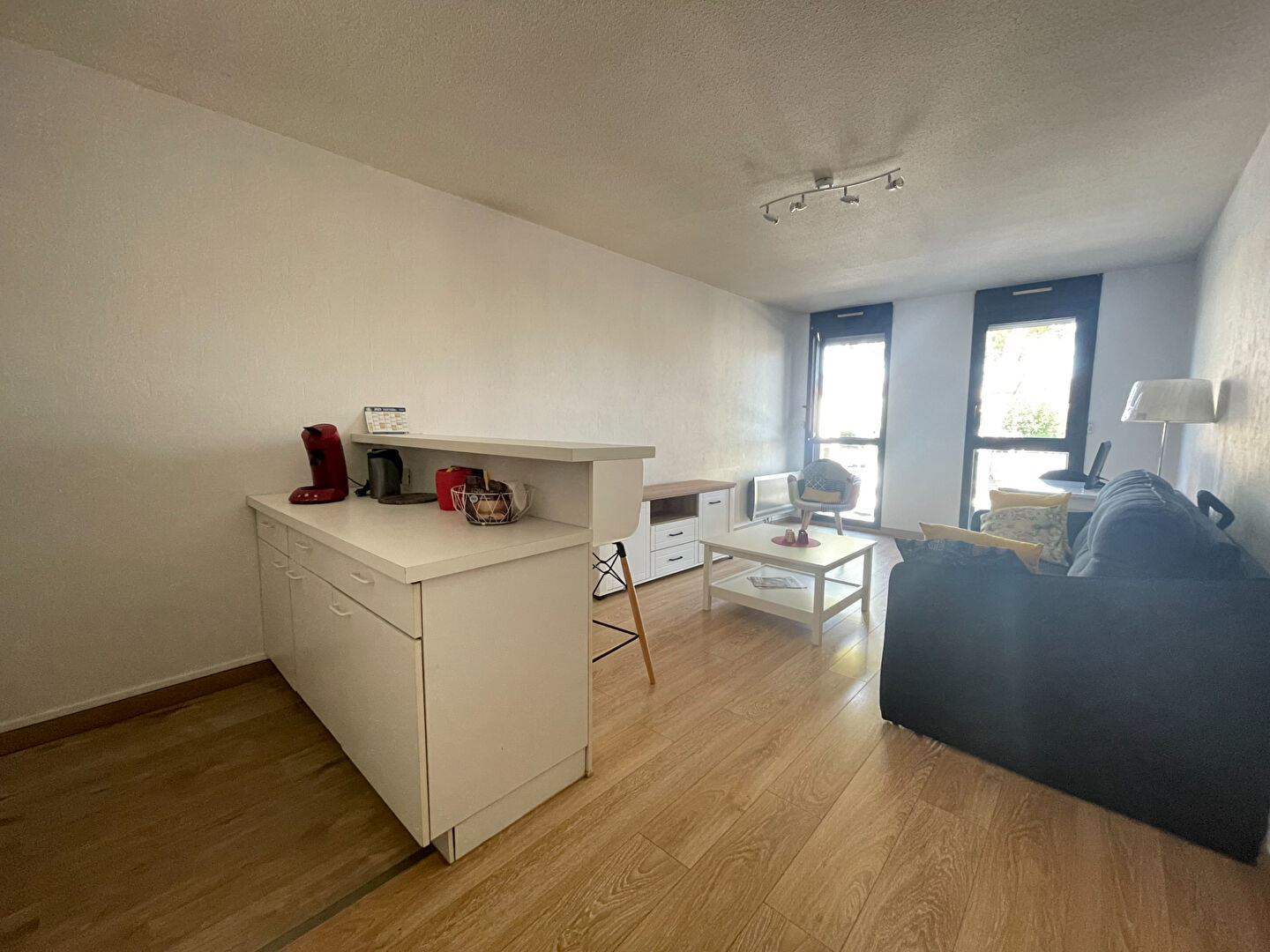 Appartement – MONTAUBAN TARN-ET-GARONNE OCCITANIE - Vue 4