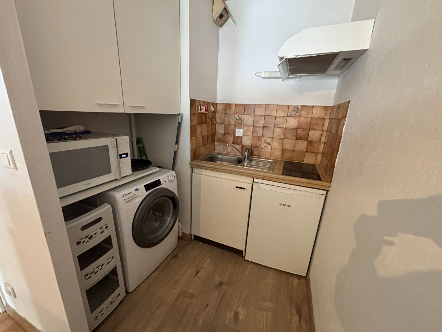 Appartement – MONTAUBAN TARN-ET-GARONNE OCCITANIE - Vue 5