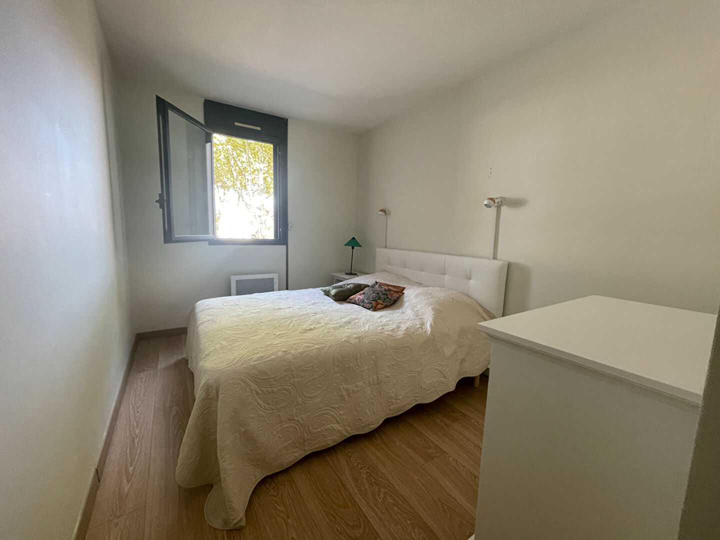 Appartement – MONTAUBAN TARN-ET-GARONNE OCCITANIE - Plus