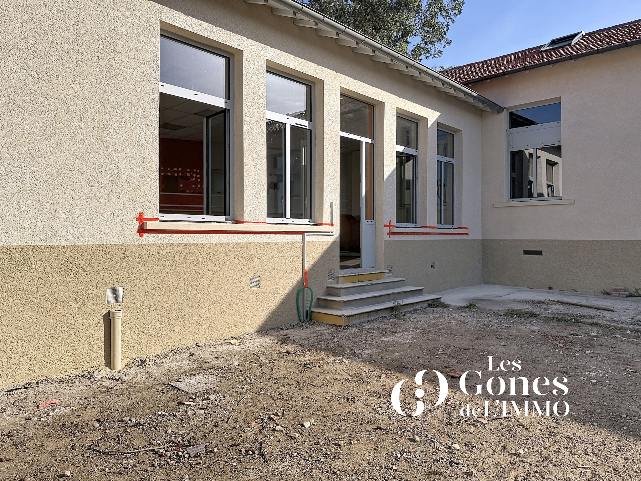 Maison 5 pièces 120 m² · à Craponne · 120 m² · 265 000 €