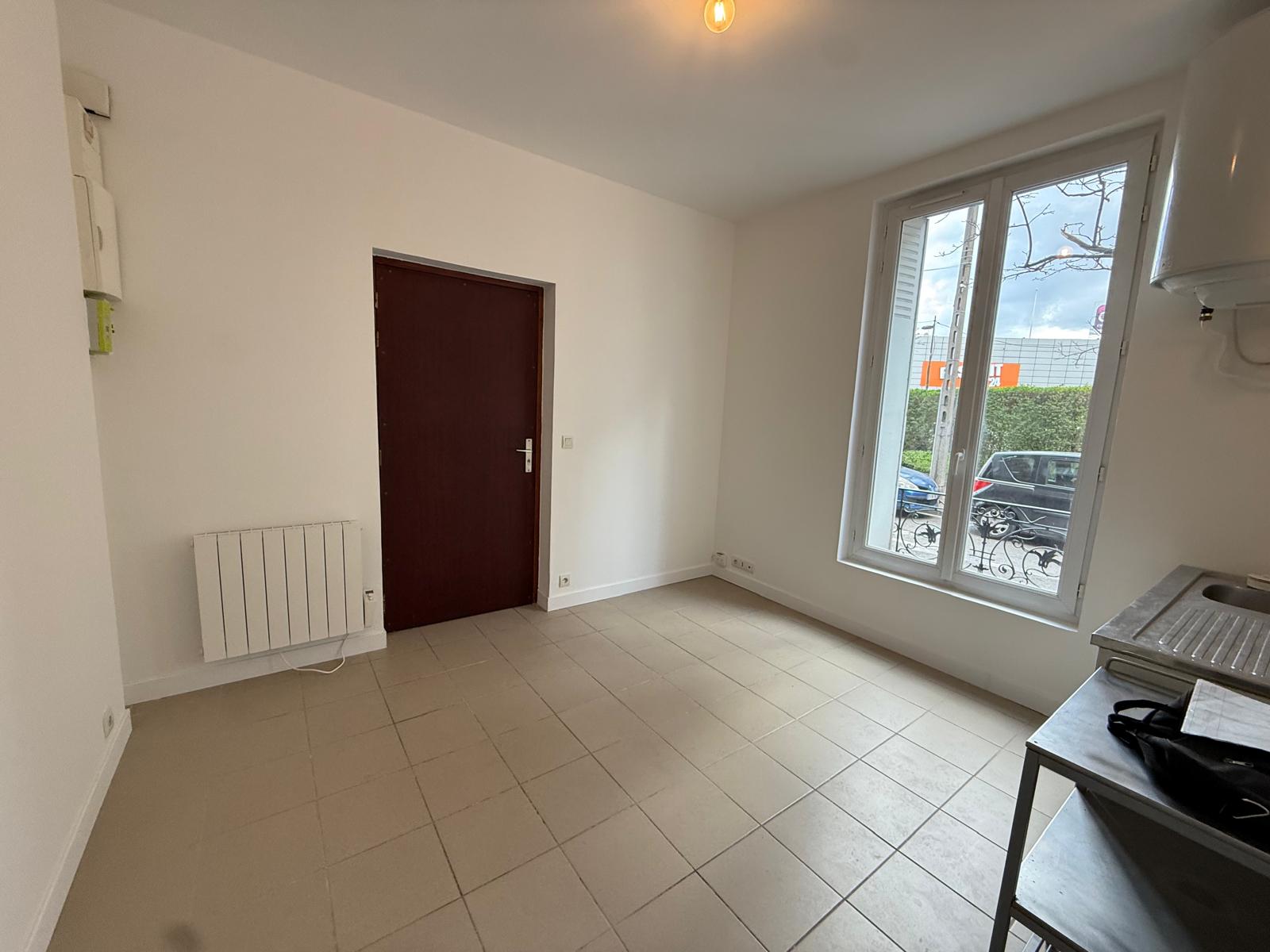 Appartement – Livry-Gargan, Danton - Vue 2
