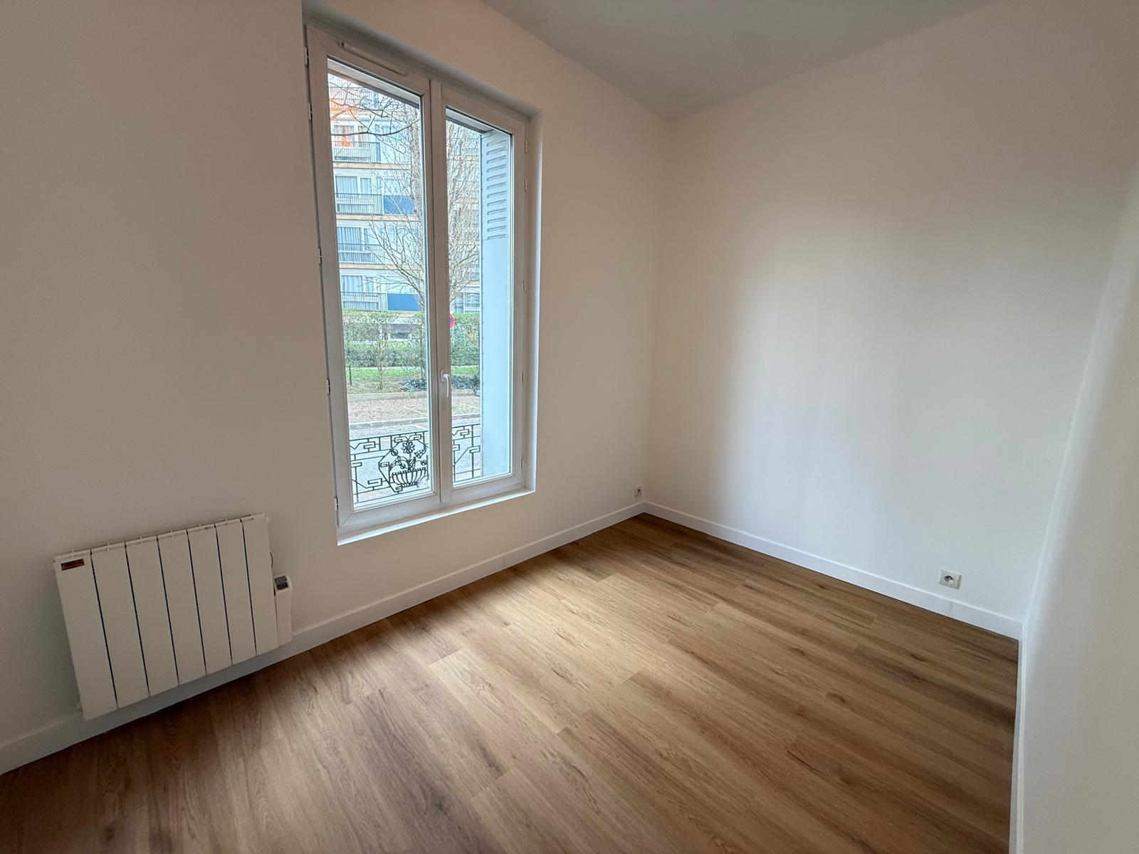 Appartement – Livry-Gargan, Danton - Vue 3