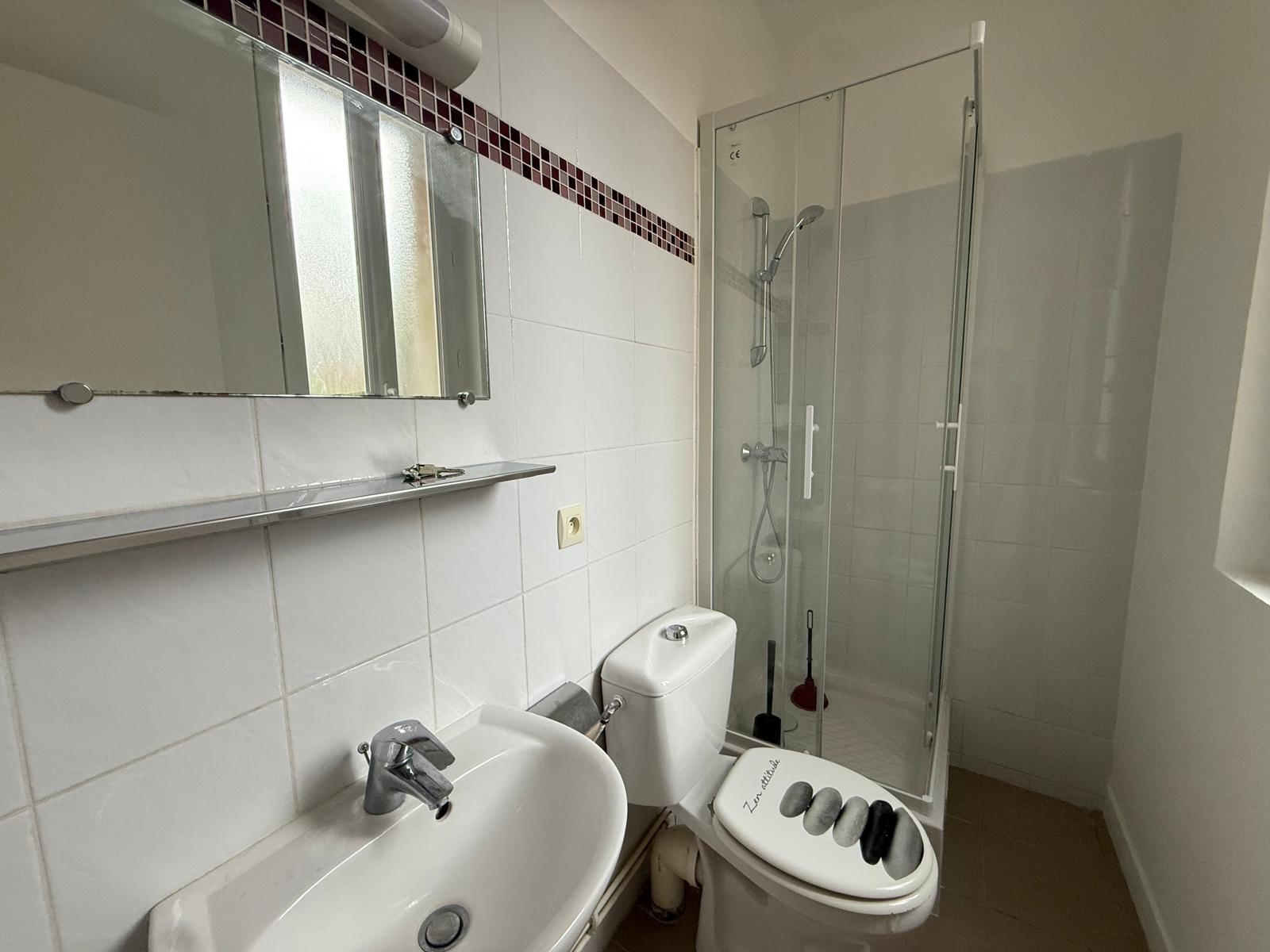 Appartement – Livry-Gargan, Danton - Vue 5