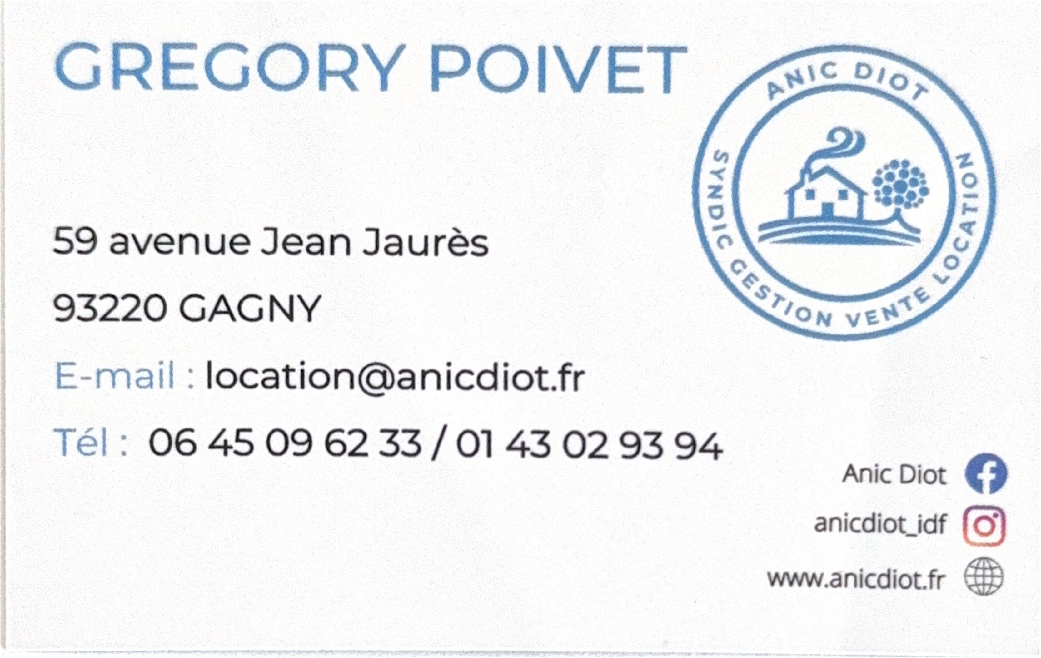 Appartement – Livry-Gargan, Danton - Plus