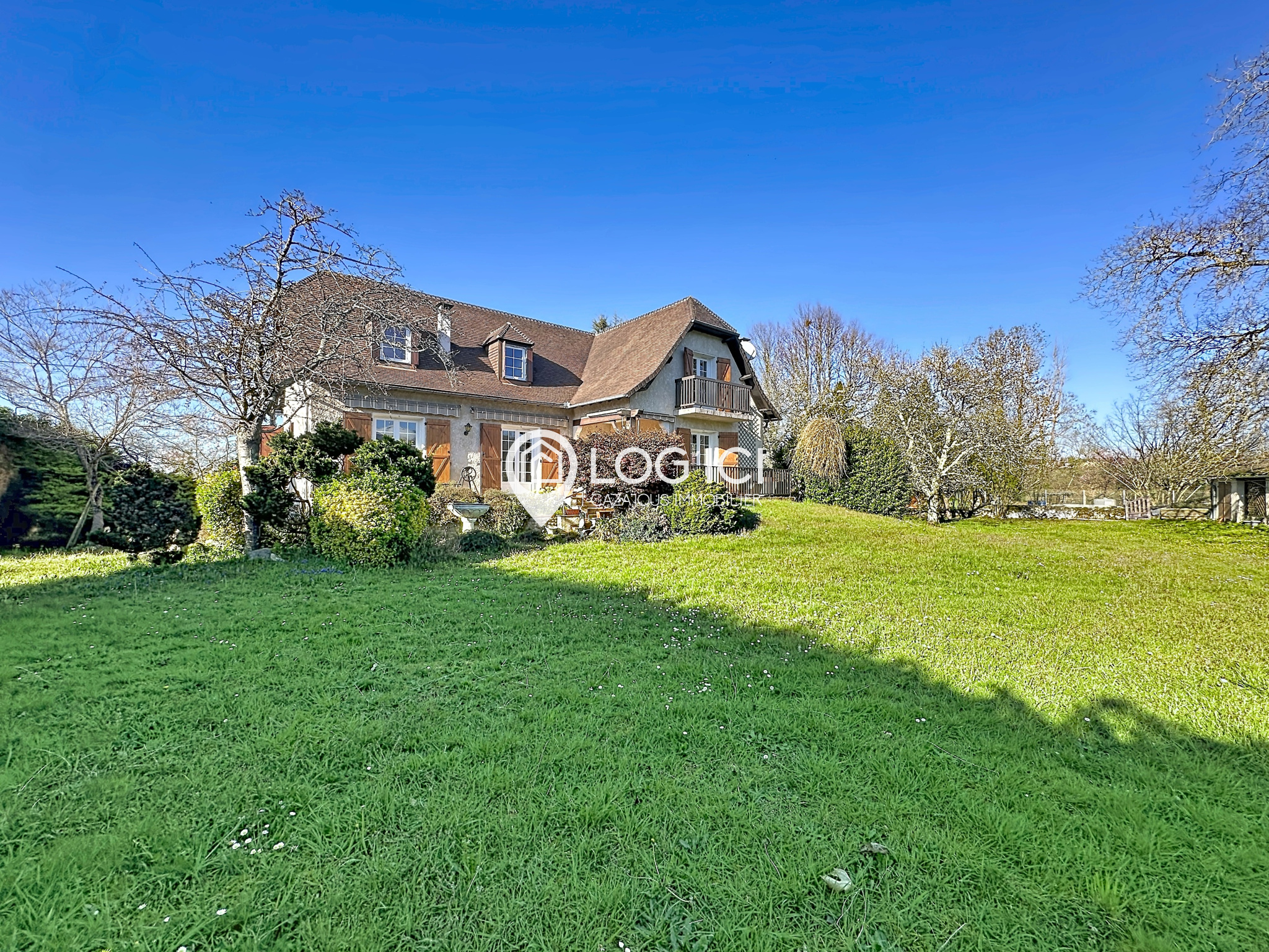 Maison 6 pièces 163 m² · à Lestelle Betharram · 163 m² · 306 000 €