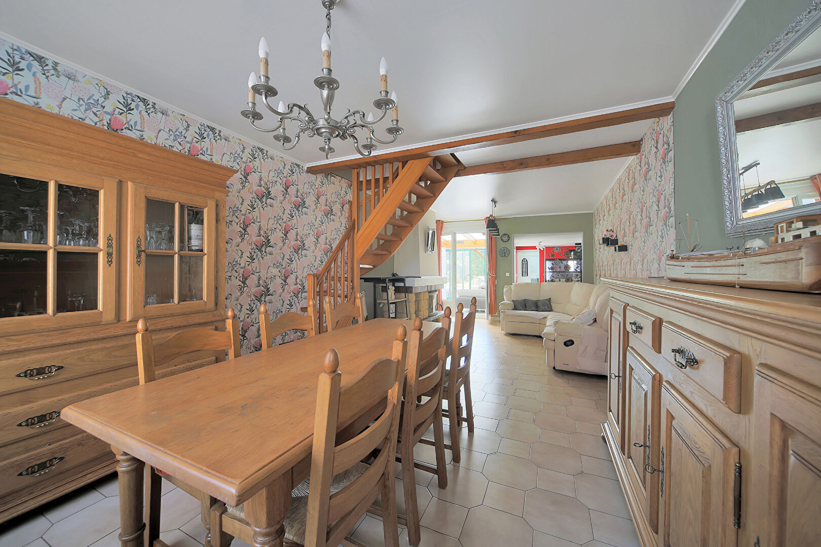 Maison 6 pièces 125 m² · à Douvrin · 125 m² · 189 000 €
