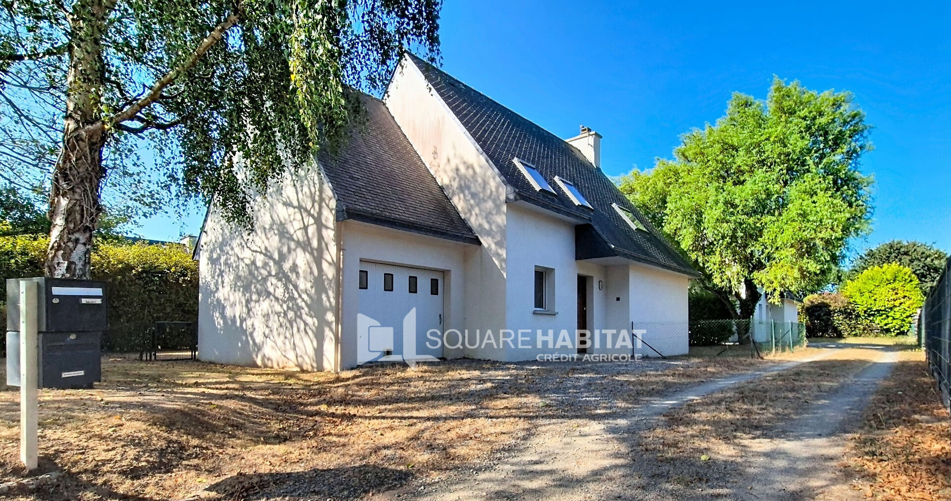 Maison 5 pièces 90 m² · à Loctudy · 90 m² · 269 000 €