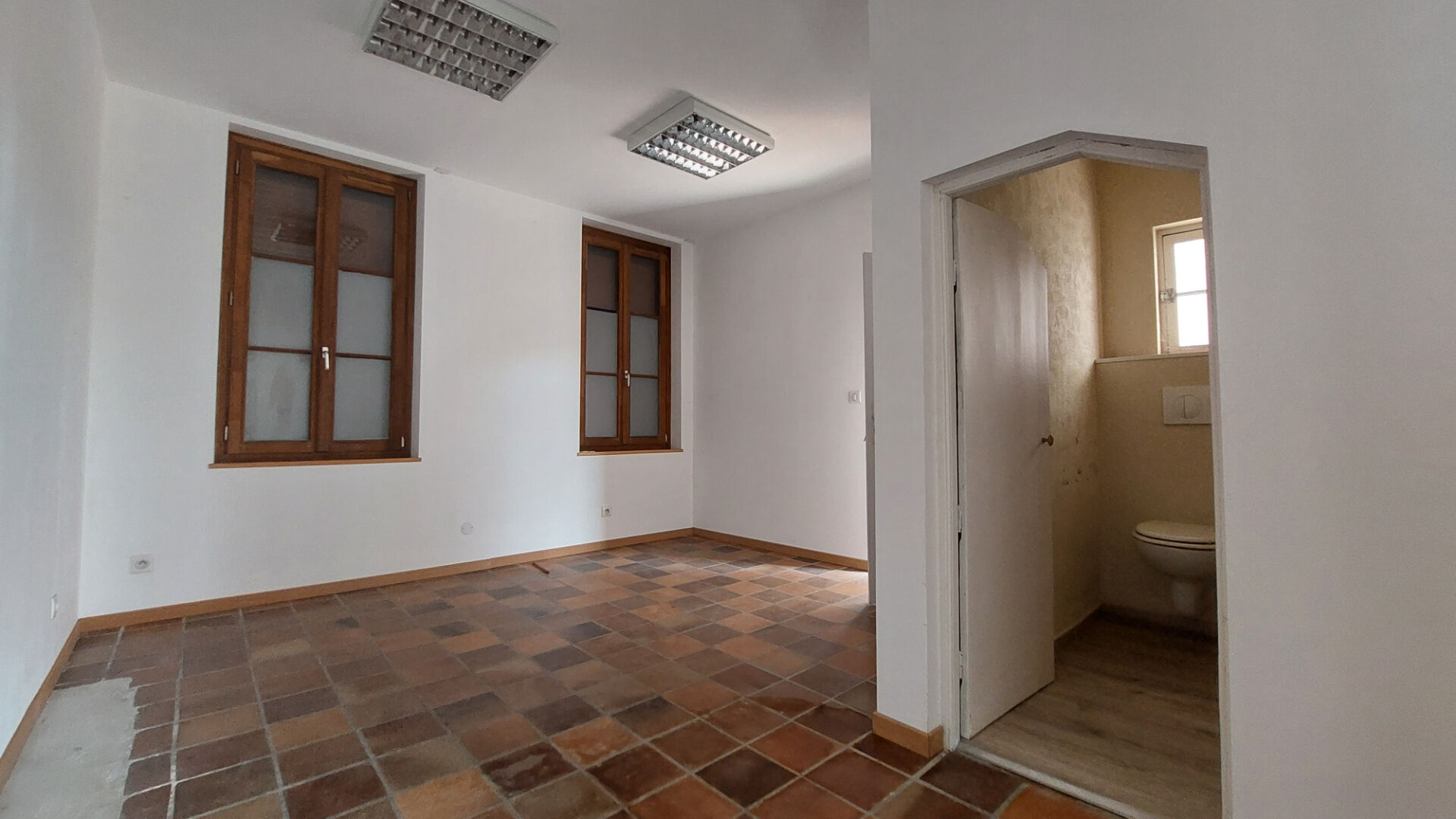 Achat Immeuble 107m² - Vue 5