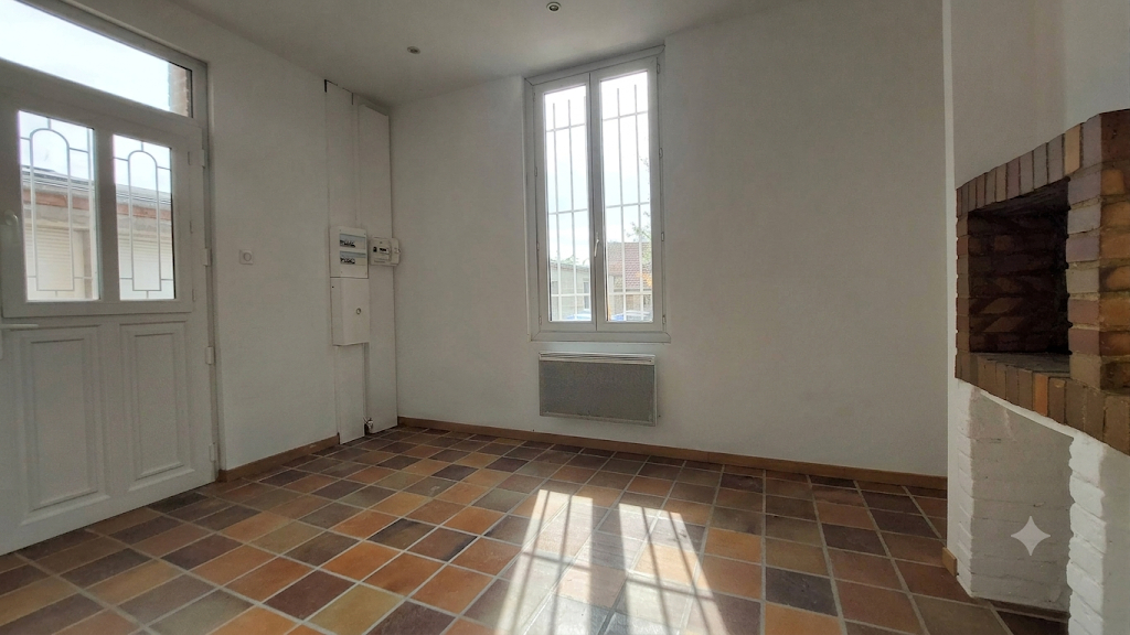 Achat Immeuble 107m² - Plus