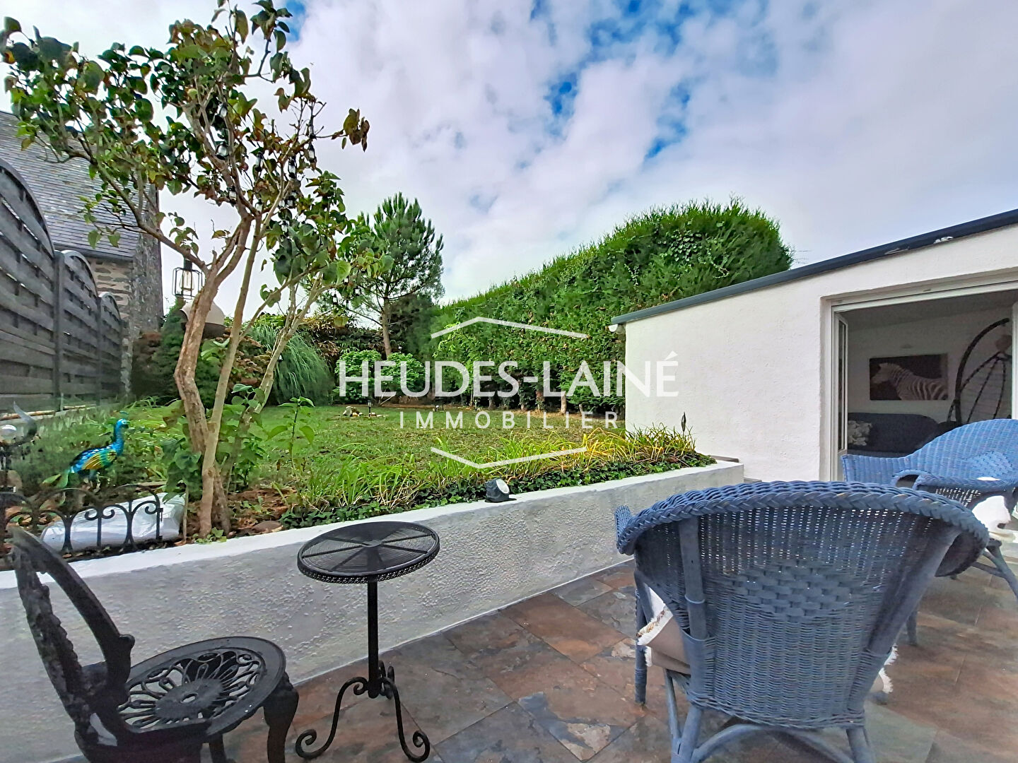 Maison 4 pièces 112 m² · à Tanis · 112 m² · 165 000 €