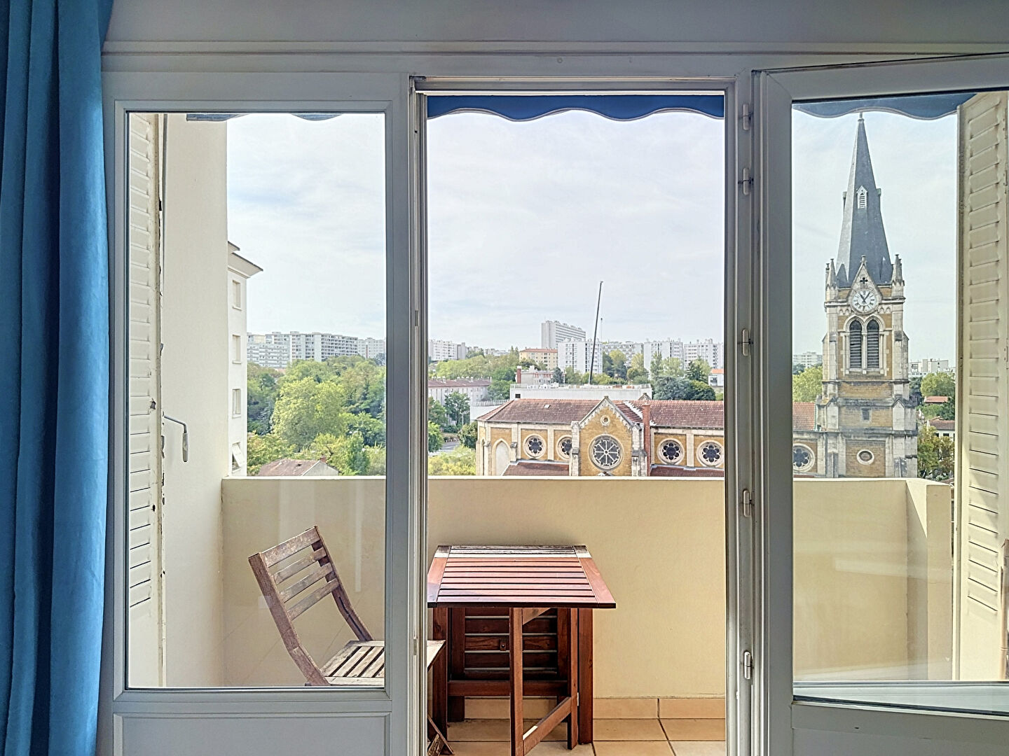 Appartement 4 pièces 82 m² · à Caluire Et Cuire · 82 m² · 295 000 €