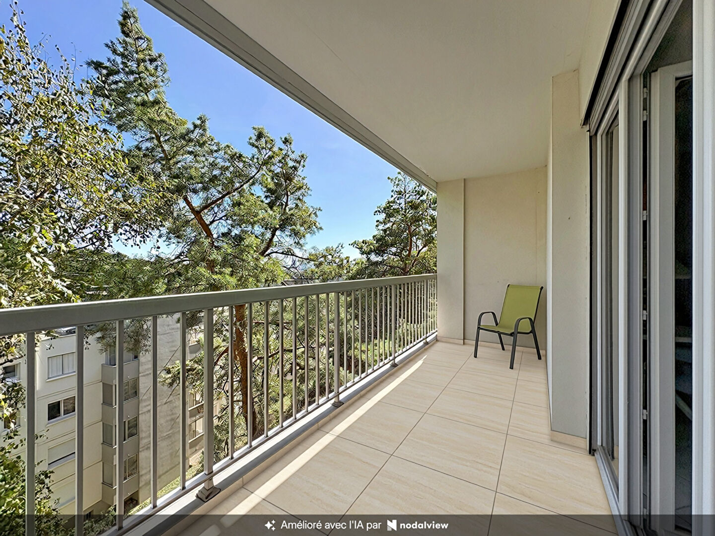 Appartement 5 pièces 112 m² · à Caluire Et Cuire · 112 m² · 349 000 €
