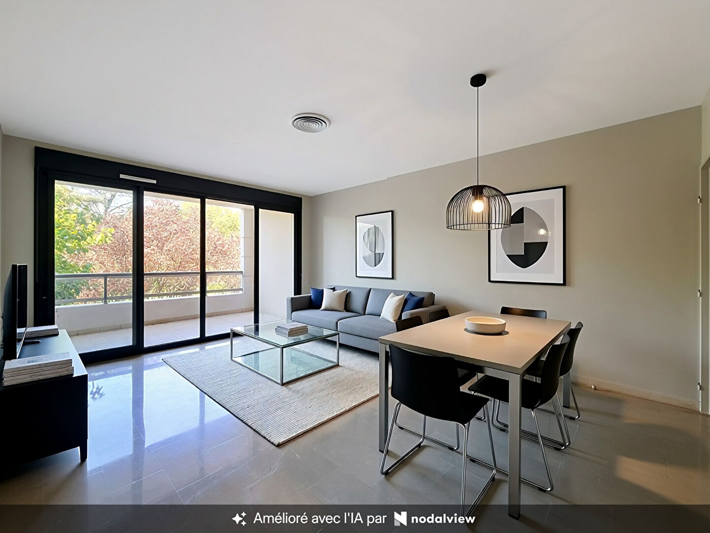 Appartement 3 pièces 77 m² · à Caluire Et Cuire · 77 m² · 349 000 €