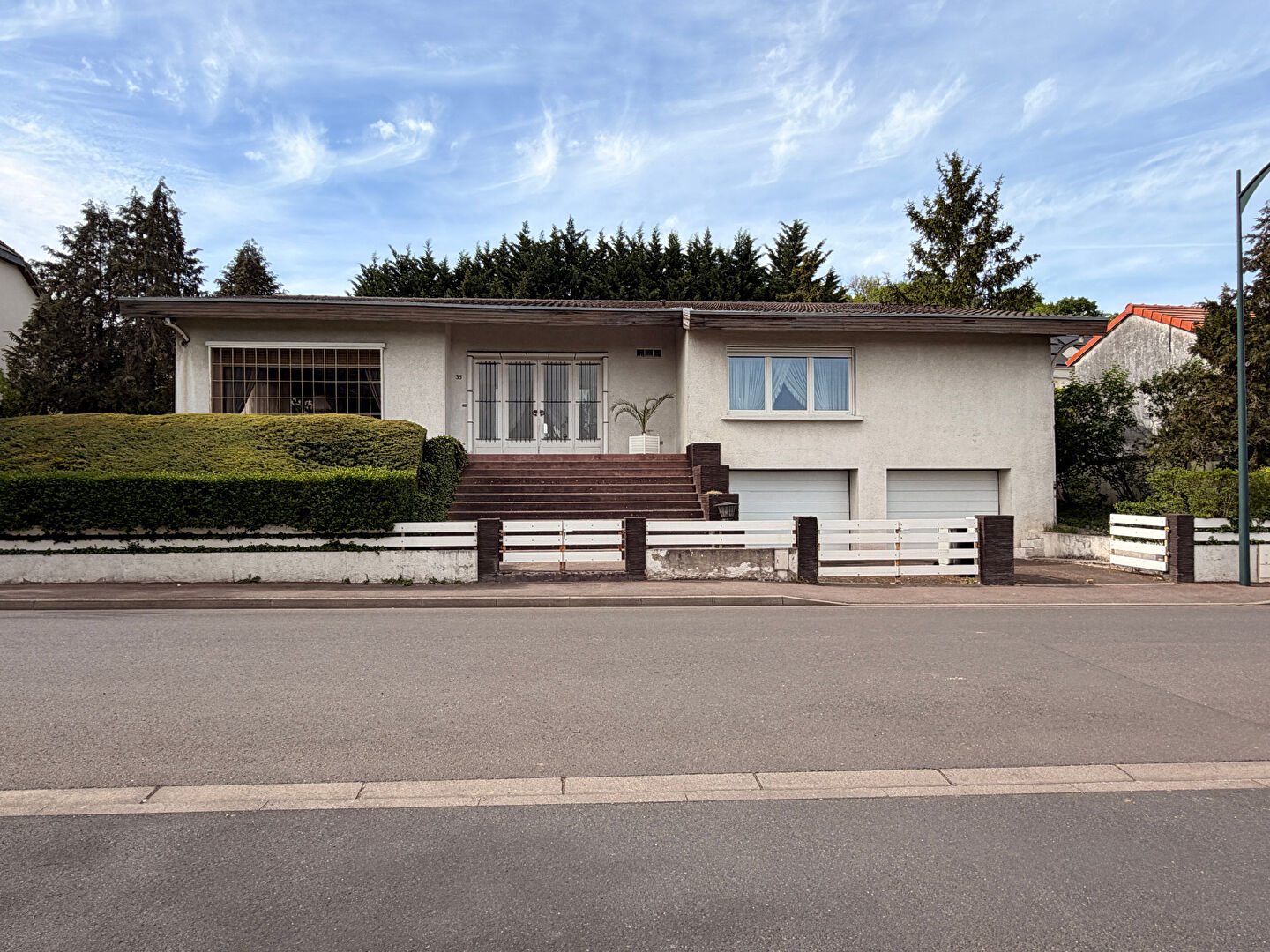 Maison 8 pièces 354 m² · à Thionville · 354 m² · 495 000 €