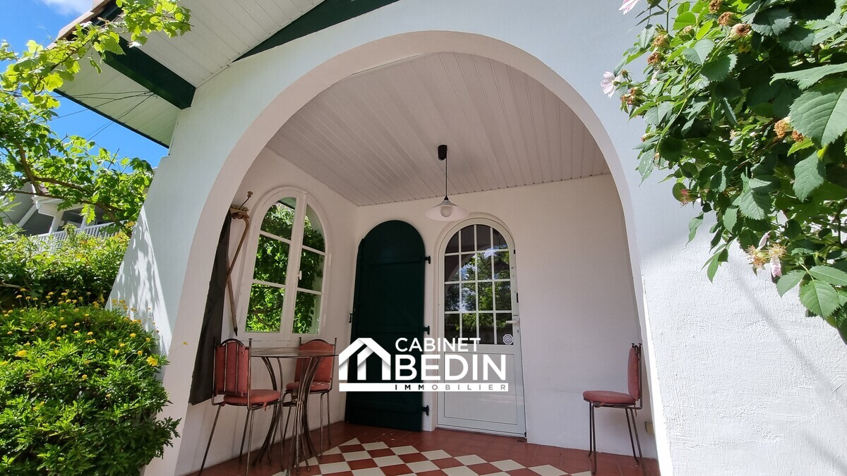 Maison 6 pièces 93 m² · à Lege Cap Ferret · 93 m² · 866 100 €