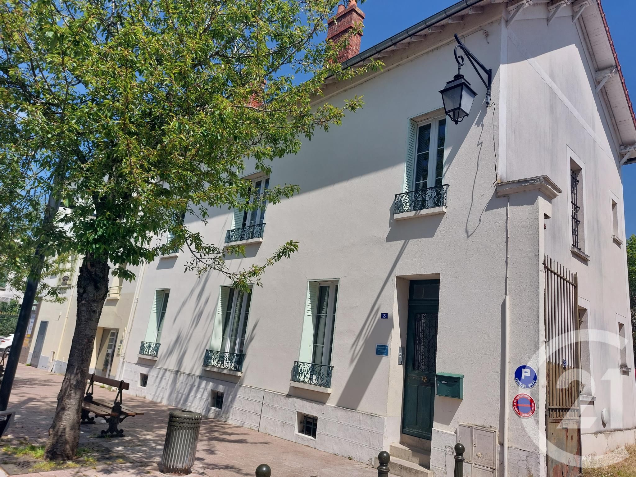Appartement 4 pièces 80 m² · à Meaux · 80 m² · 1 080 €/mois