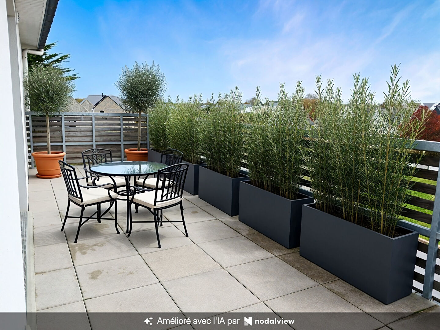 Appartement 4 pièces 90 m² · à Plouharnel · 90 m² · 349 900 €