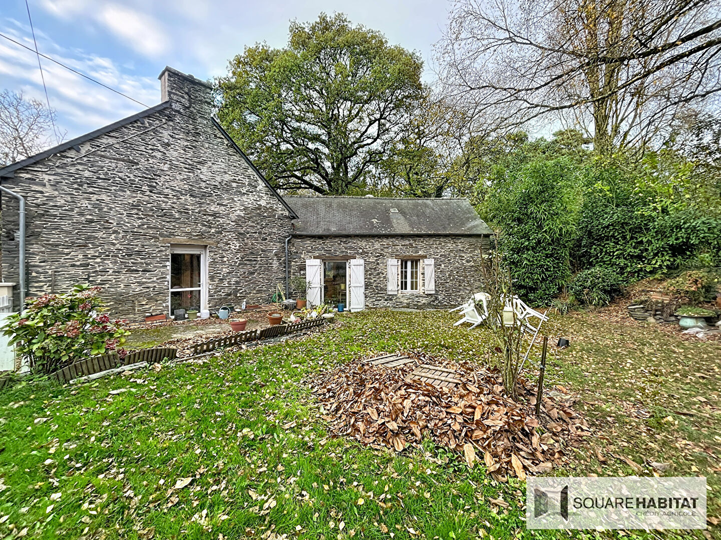 Maison 3 pièces 92 m² · à Ploermel · 92 m² · 144 000 €