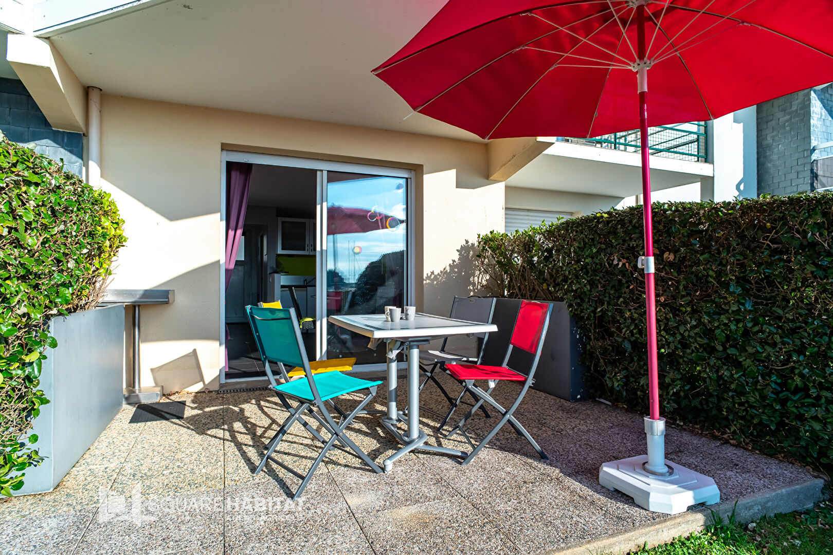 Appartement 1 pièce 25 m² · à Etel · 25 m² · 179 500 €