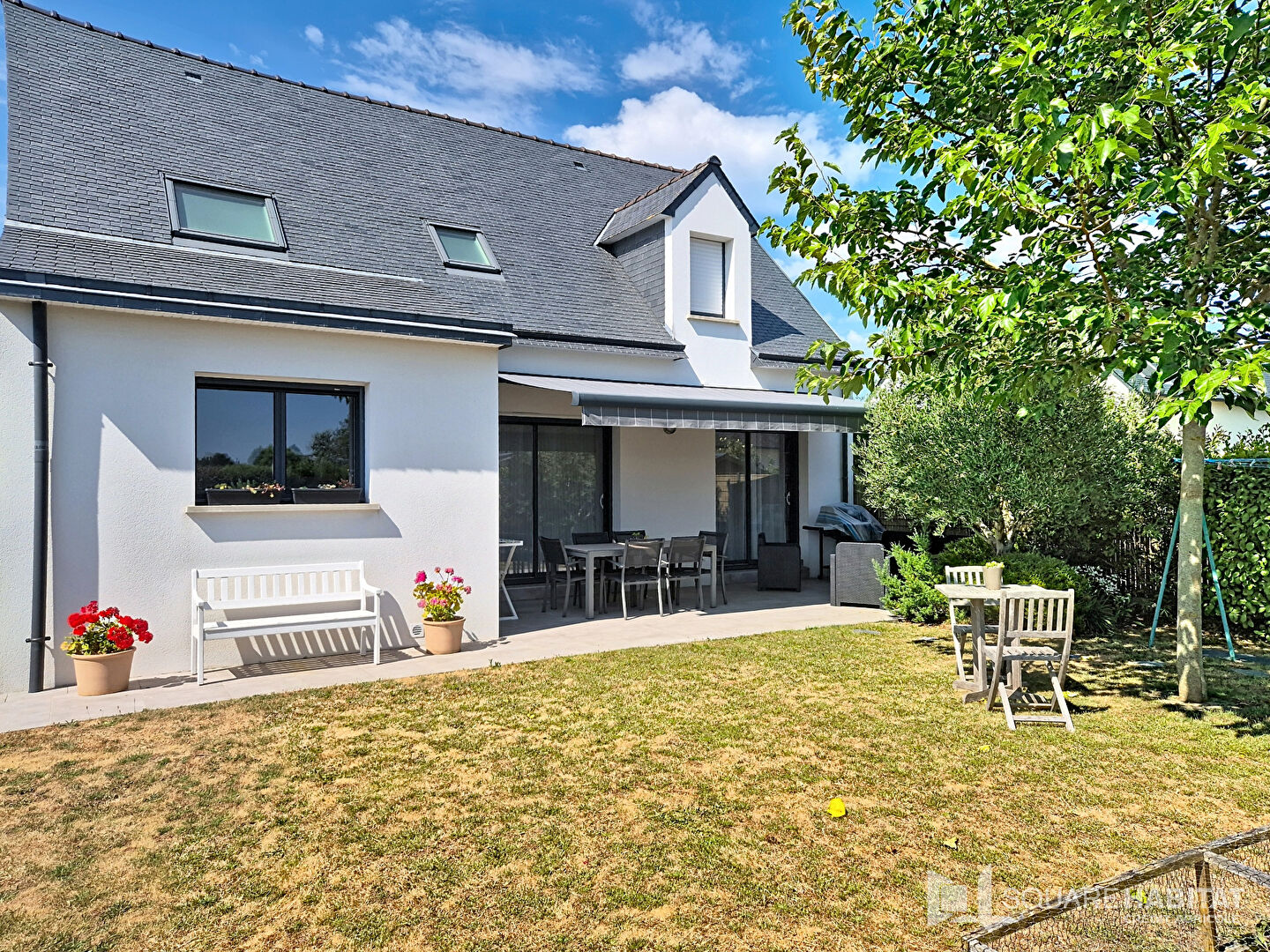 Maison 6 pièces 113 m² · à Etel · 113 m² · 547 368 €