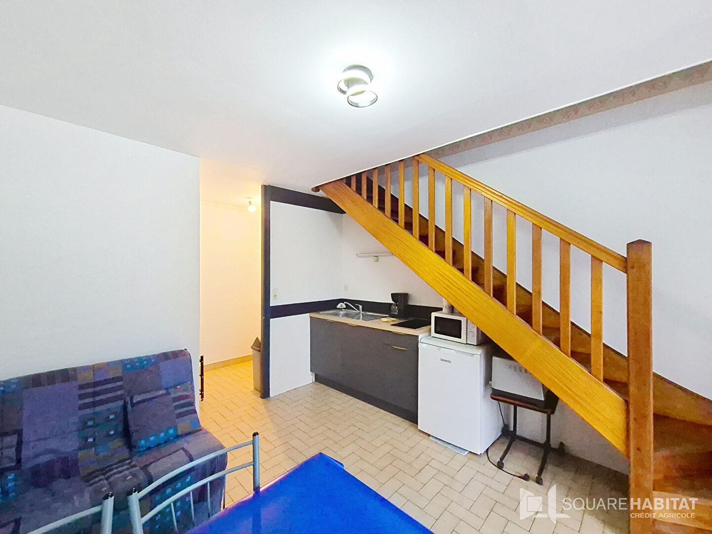 Maison 2 pièces 29 m² · à Etel · 29 m² · 151 500 €