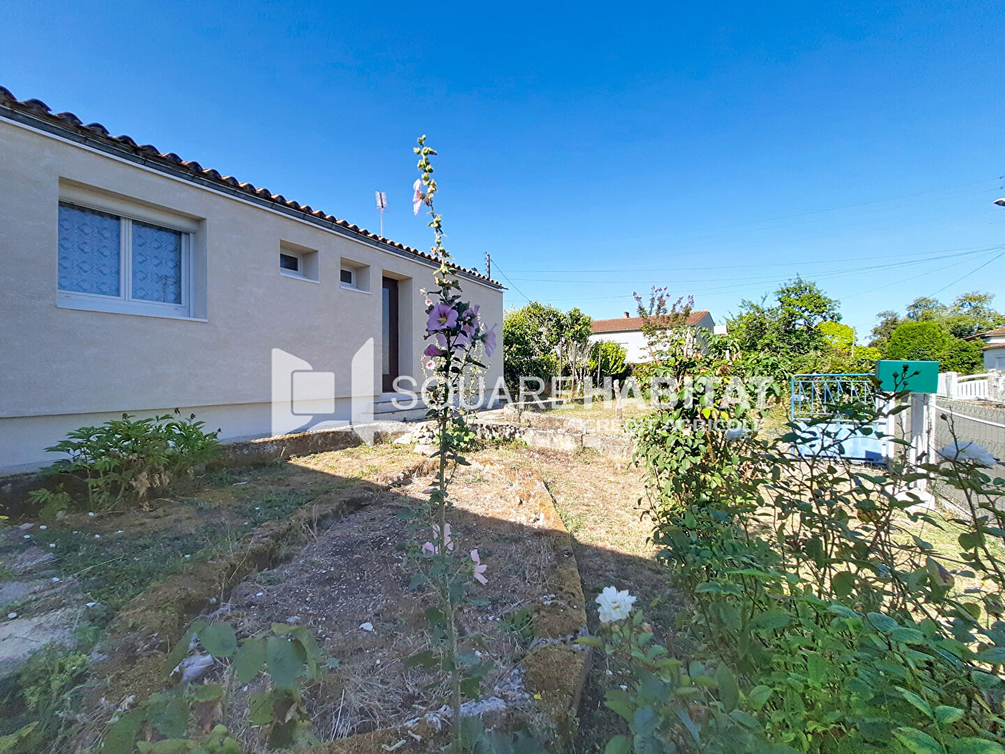 Maison 6 pièces 76 m² · à Saintes · 76 m² · 180 000 €