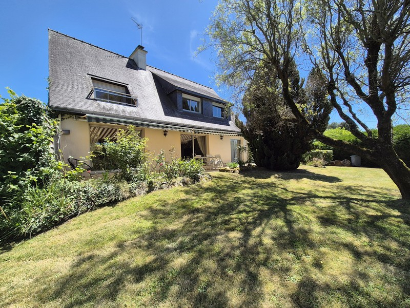Maison 7 pièces 150 m² · à Crach · 150 m² · 565 000 €