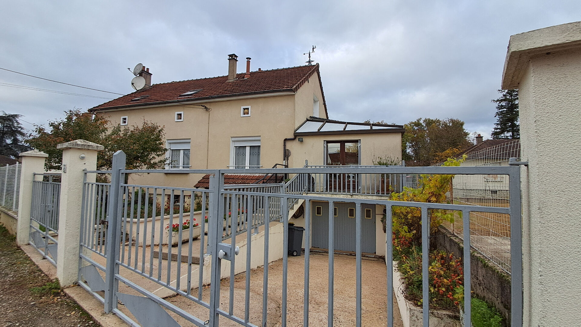 Maison 6 pièces 150 m² · à Chablis · 150 m² · 175 000 €
