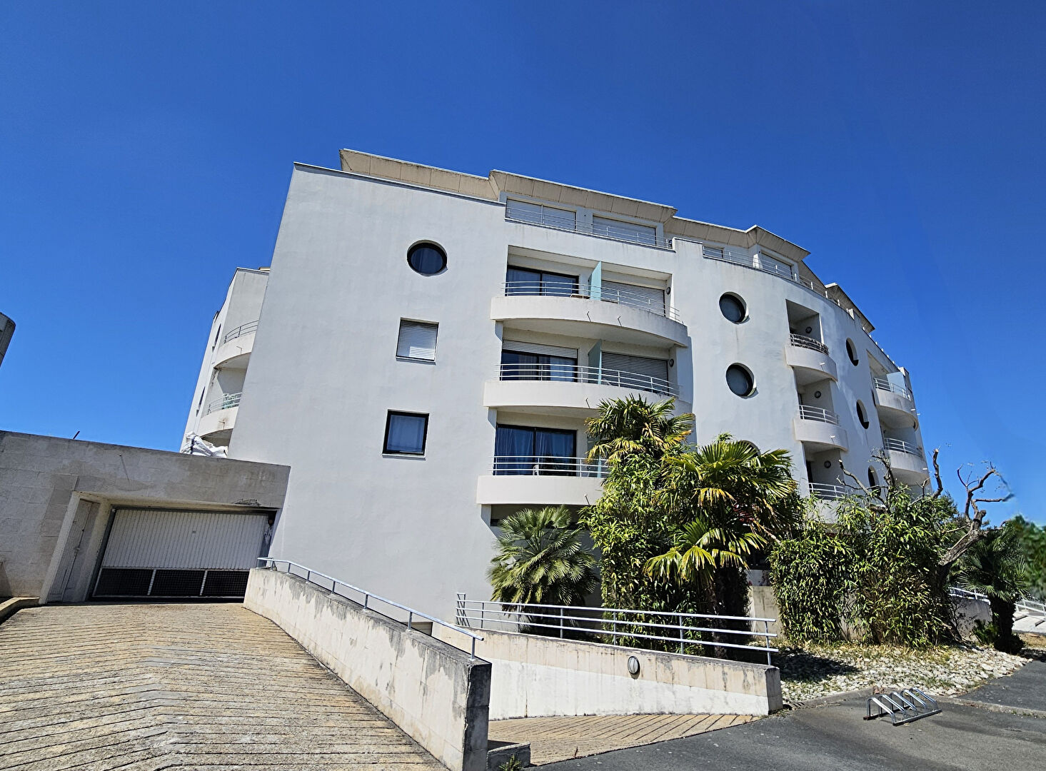 Appartement 1 pièce 23 m² · à La Rochelle · 23 m² · 136 500 €