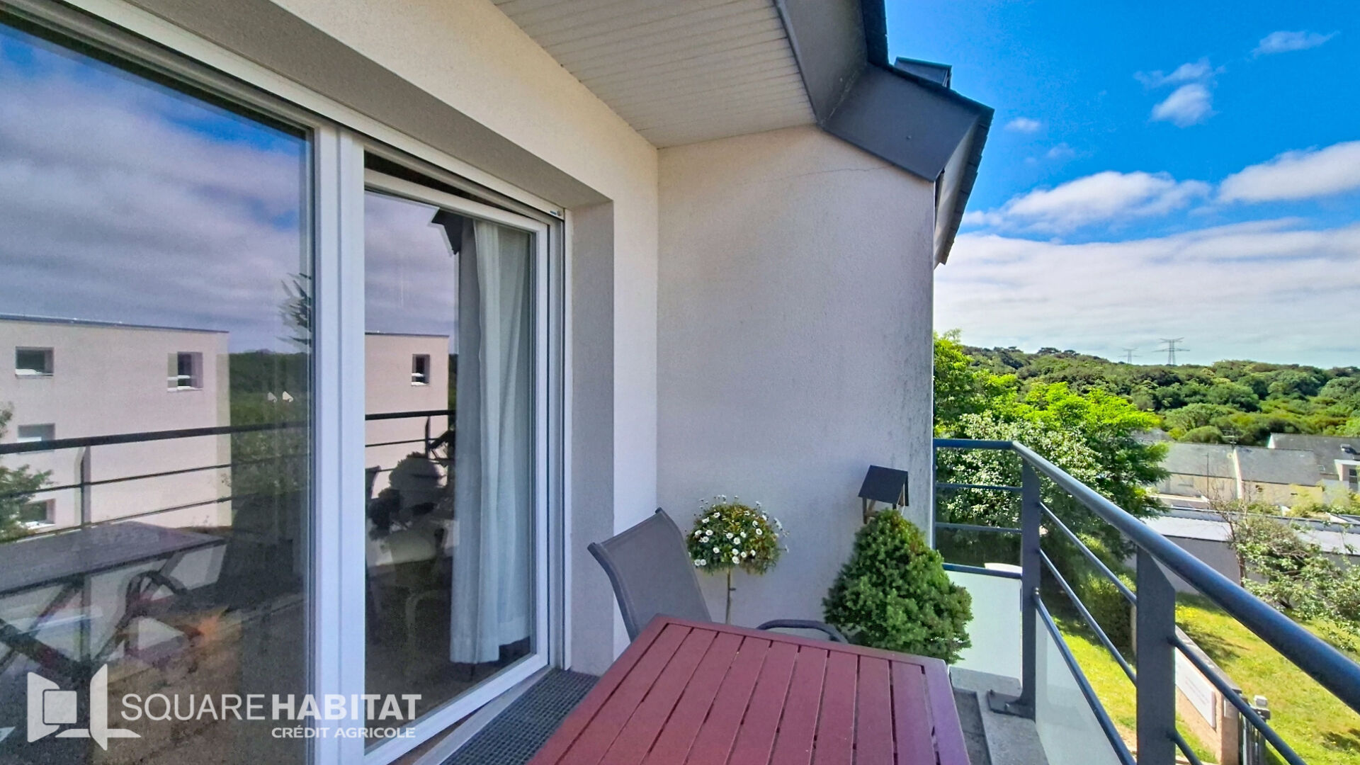 Appartement 2 pièces 40 m² · à Guidel · 40 m² · 128 000 €