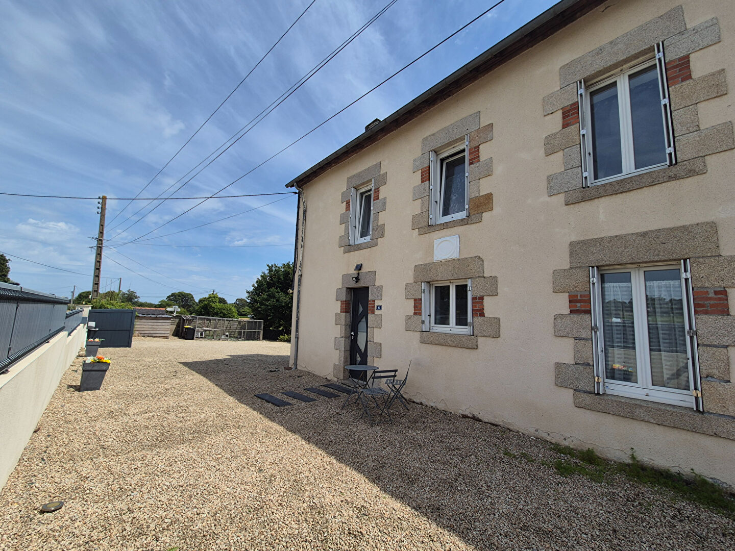 Maison 7 pièces 128 m² · à Taupont · 128 m² · 239 700 €