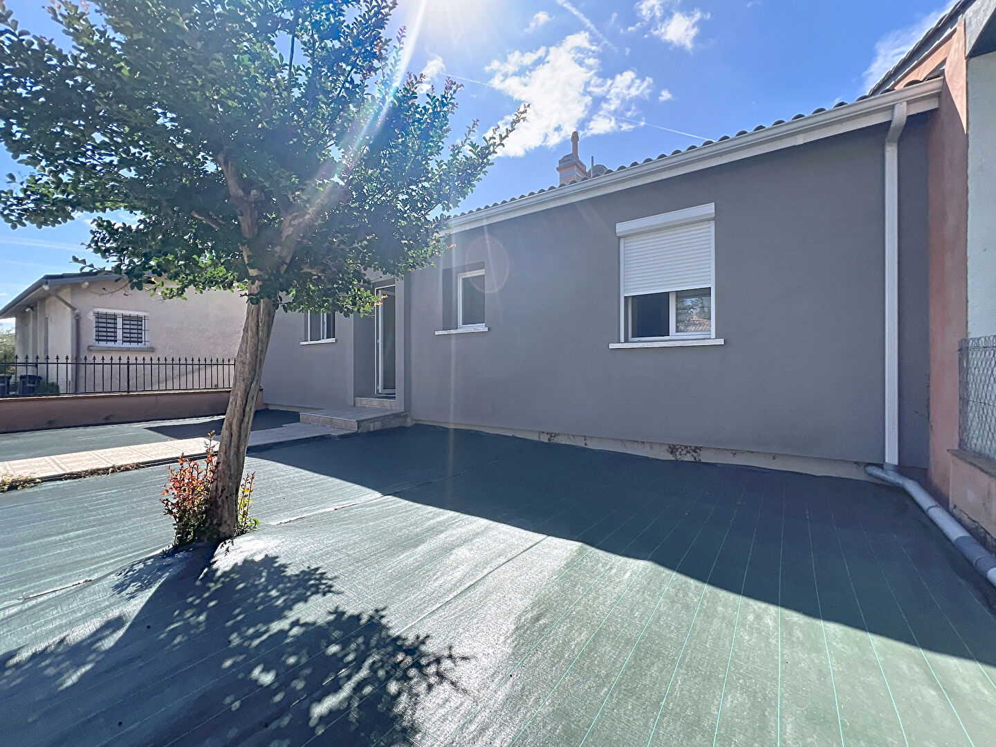 Maison 4 pièces 73 m² · à Pont du Casse · 73 m² · 149 500 €