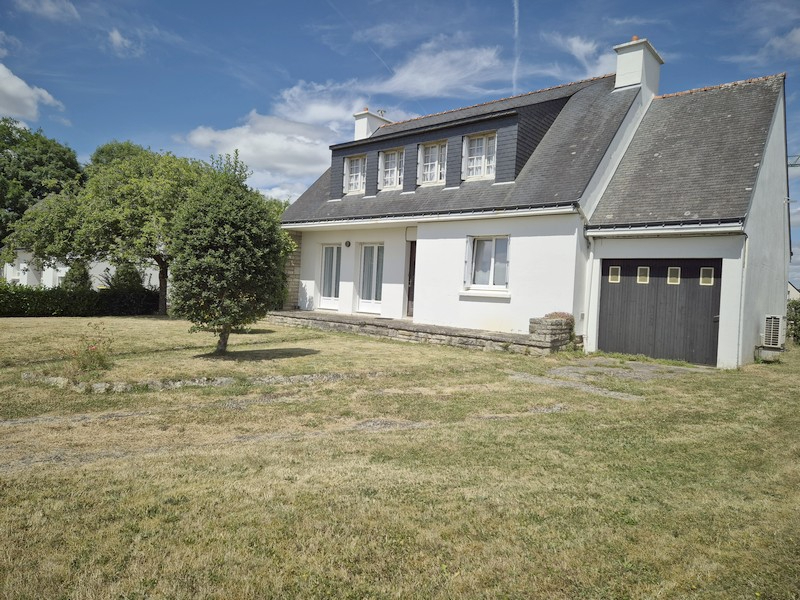 Maison 6 pièces 110 m² · à Pluvigner · 110 m² · 243 000 €