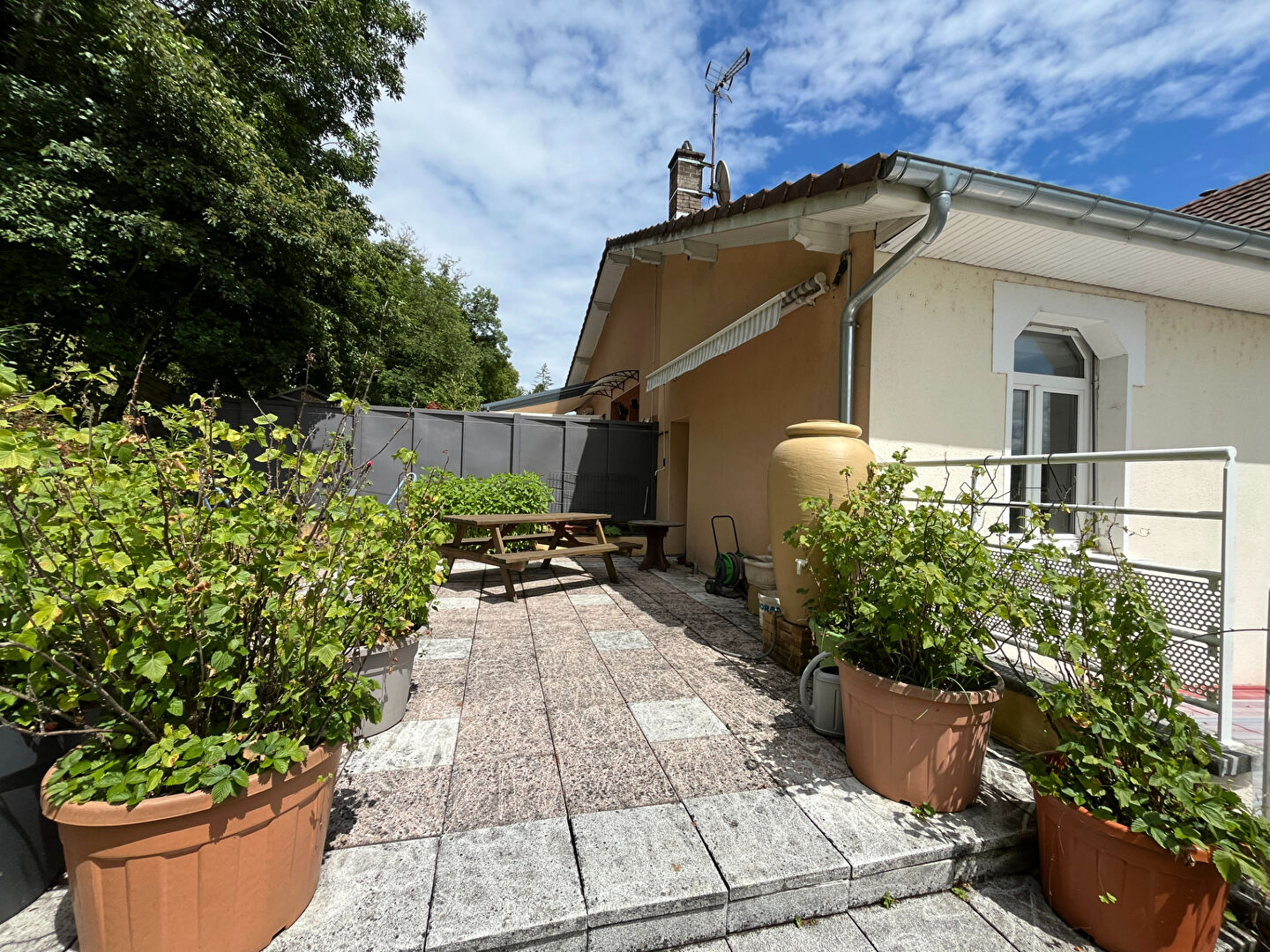 Maison 6 pièces 193 m² · à Arbouans · 193 m² · 241 500 €