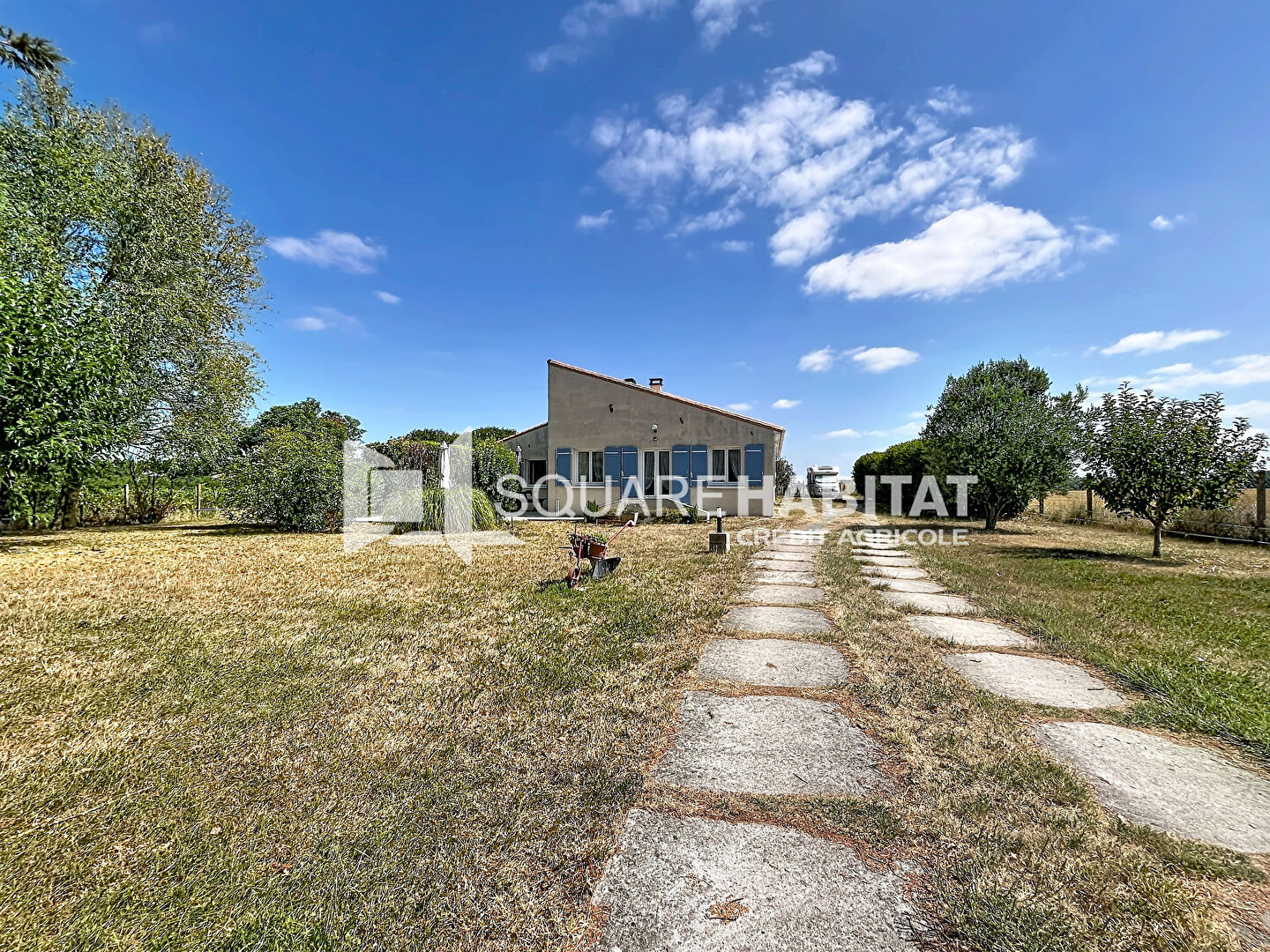 Maison 5 pièces 165 m² · à Medis · 165 m² · 415 000 €