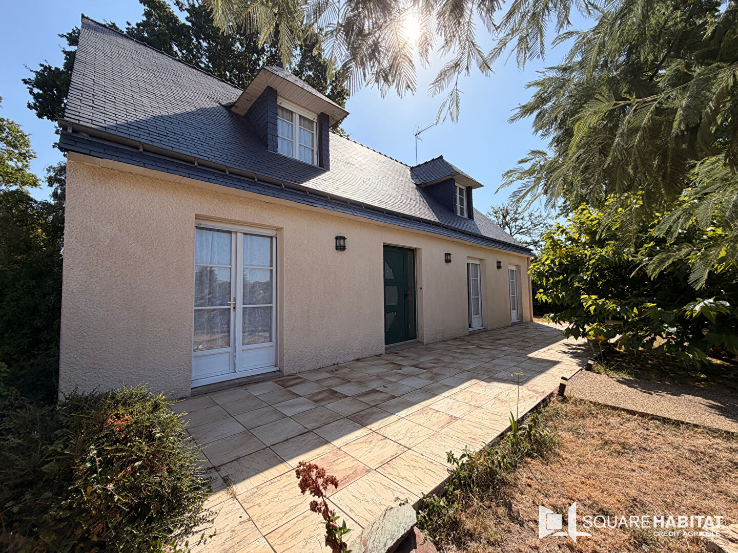 Maison 5 pièces 137 m² · à Missiriac · 137 m² · 276 000 €