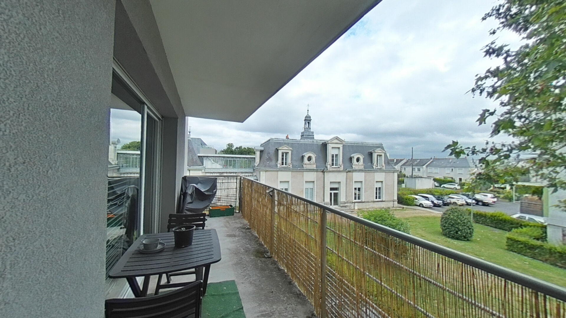 Appartement 3 pièces 65 m² · à Joue les Tours · 65 m² · 167 000 €