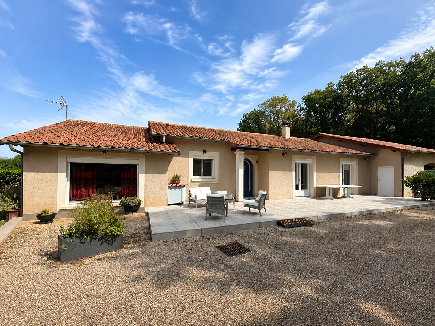 Maison 6 pièces 165 m² · à Marnay · 165 m² · 250 000 €