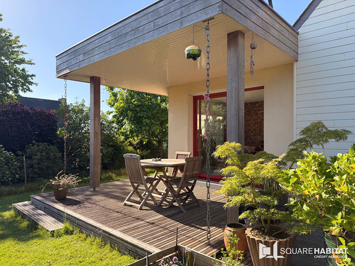 Maison 5 pièces 127 m² · à Taupont · 127 m² · 283 500 €