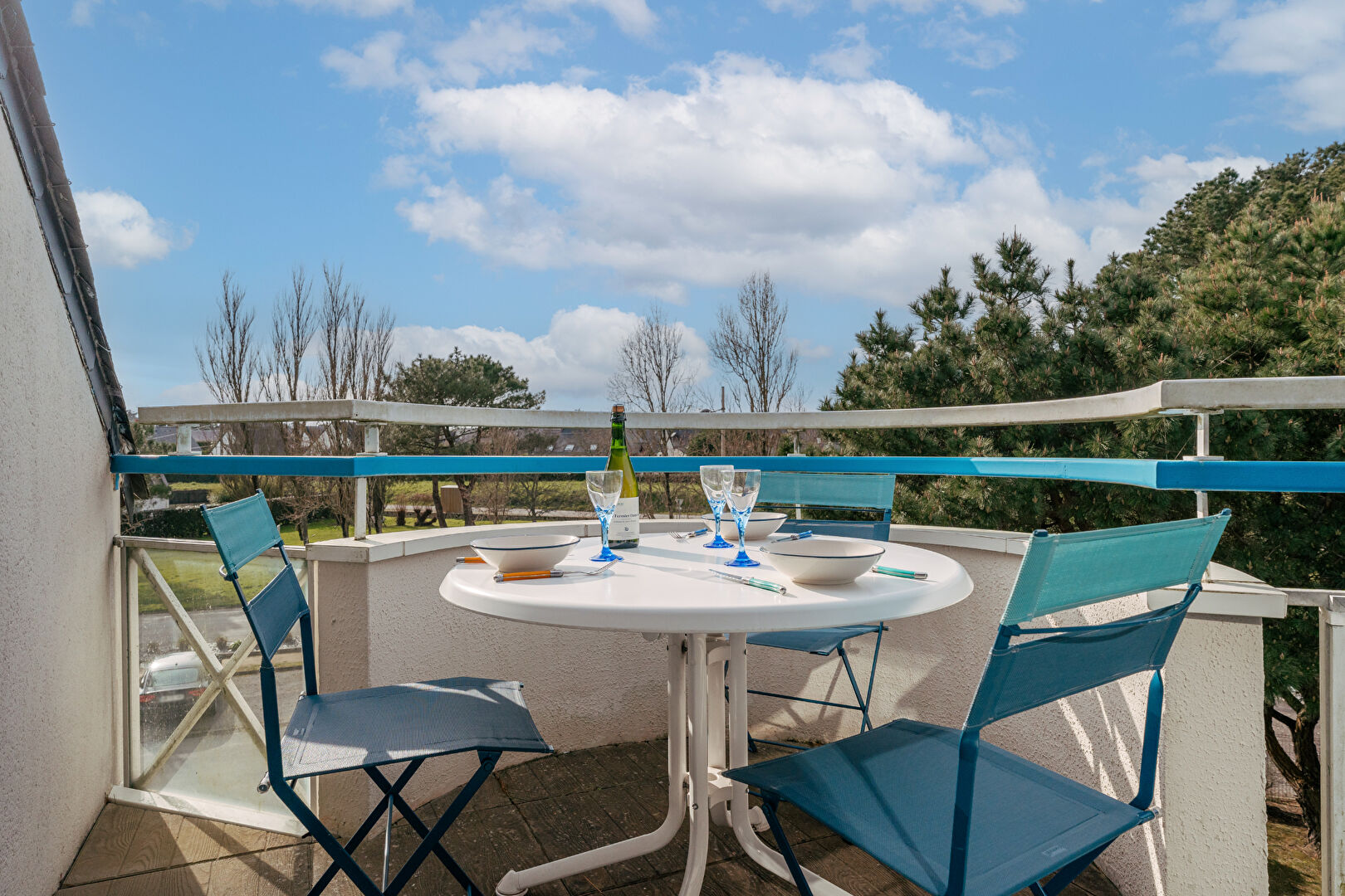 Appartement 1 pièce 24 m² · à Carnac · 24 m² · 169 900 €