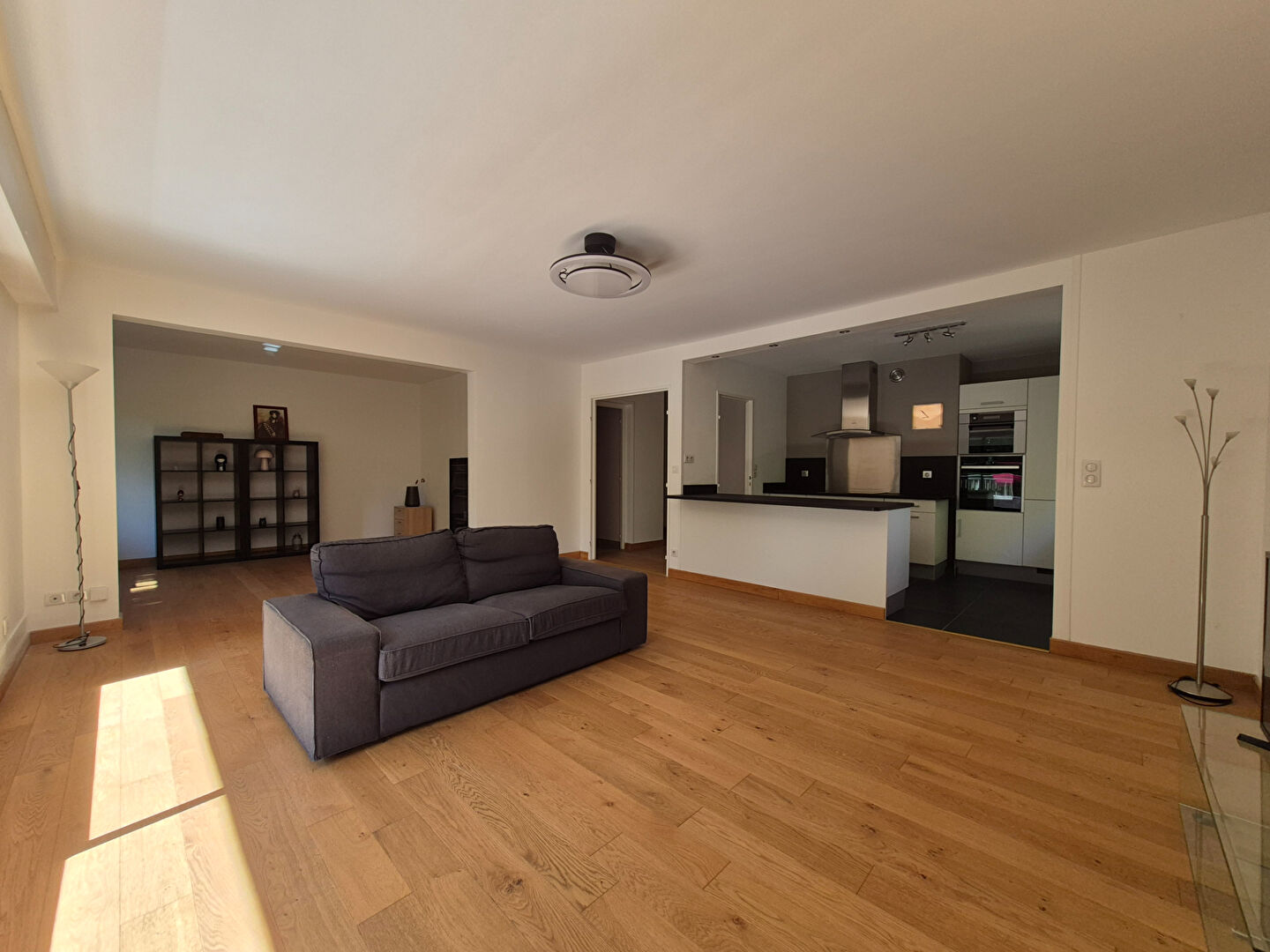 Appartement 3 pièces 96 m² · à Loos · 96 m² · 339 200 €