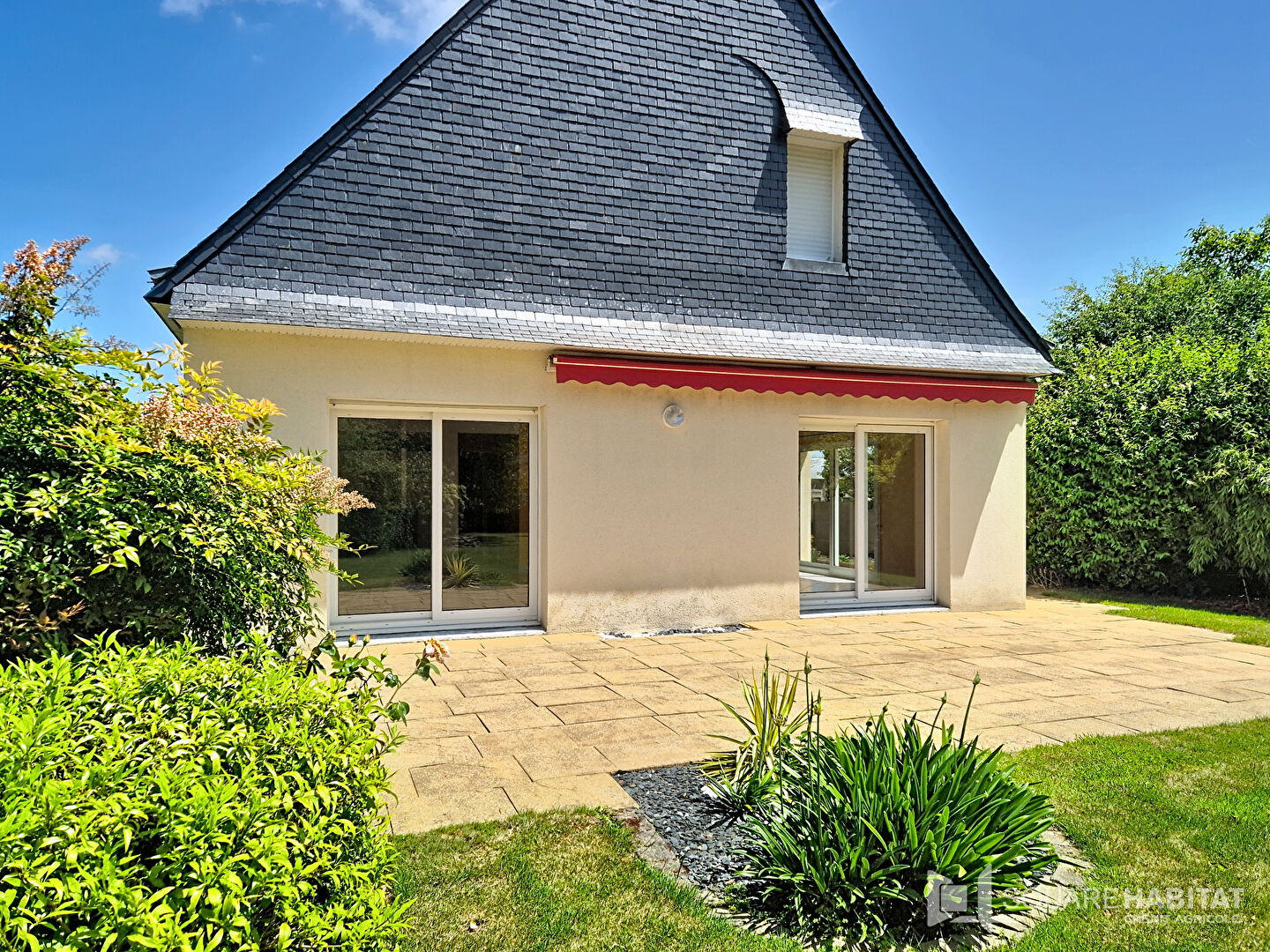 Maison 6 pièces 173 m² · à Ploermel · 173 m² · 322 400 €