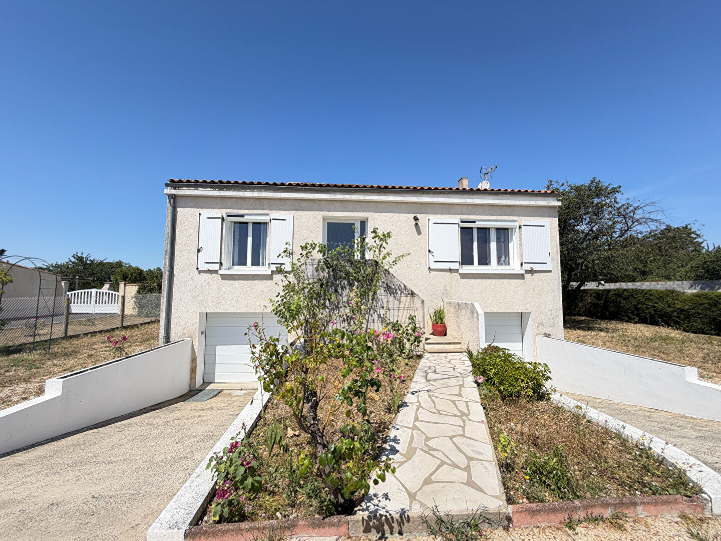 Maison 4 pièces 95 m² · à Andilly · 95 m² · 249 000 €